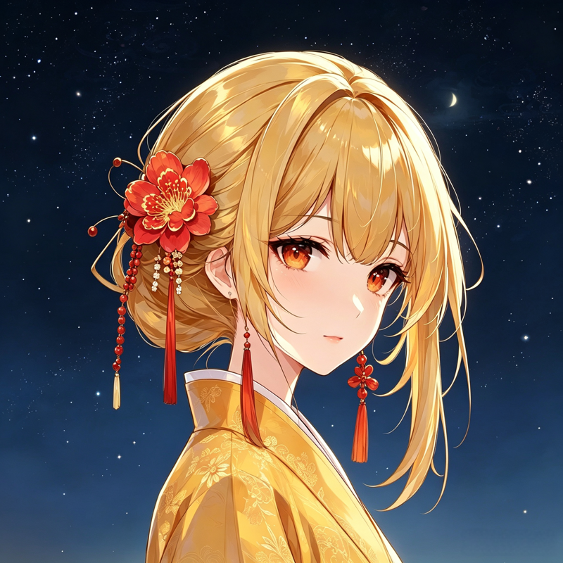 云端折叠